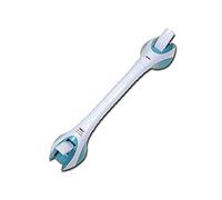 Gima Maniglione Doppio a Ventosa 28974 - 929 mm Lunghezza