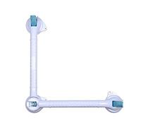 Gima Maniglione Doppio a Ventosa 28974 - 929 mm Lunghezza