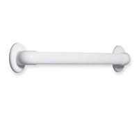 Gima 28976 Maniglione Fisso Plastica, 45 cm