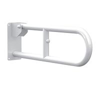 Gima 28979 Maniglione Acciaio ad U, 70 cm