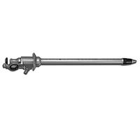 GIMA 29411 Sigmoidoscopio F.O. 16 x 250 mm con Adattatore Wolf/Acmi/Storz