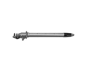 GIMA 29413 Sigmoidoscopio F.O. 21 x 250 mm, con Adattatore Wolf/Acmi/Storz