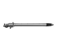 GIMA 29414 Sigmoidoscopio F.O. 21 x 300 mm, con Adattatore Wolf/Acmi/Storz