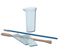 GIMA Kit Pap Test, Sterile Confezione da 100 Pezzi