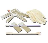 GIMA Kit Pap Test, Sterile Confezione da 100 Pezzi