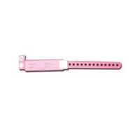 Gima 29937 Bracciale Identificativo Neonato, Rosa