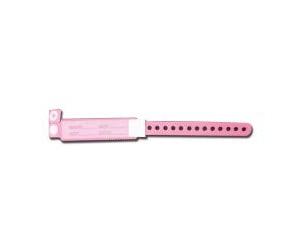 Gima 29937 Bracciale Identificativo Neonato, Rosa