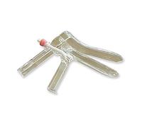 Gima 29976 Speculum Cusco Sterile - piccolo 85 x 20 mm