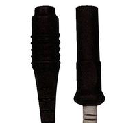 GIMA 30638 Siemens Cavo Bipolare, Connettore Eu, per Erbe, Select, Down, 3m Lunghezza