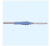 Gima 30672 Elettrodo Monouso a Sferaø 4 mm, 7 cm, Sterile, Confezione