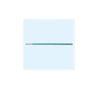 Gima 30676 Elettrodo Monouso a Sferaø 4 mm, 15 cm, Sterile, Confezion