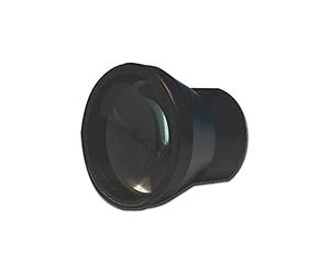 Gima 30851 Concentratore di Luce Wida, Fino a Lotto 13