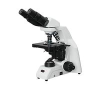 Gima 31002 Microscopio Biologico, 40-1600X