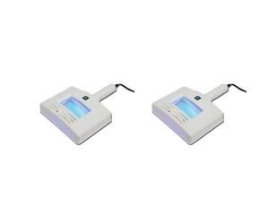 Gima 31200 Lampada di Wood (Confezione da 2)