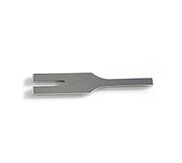 GIMA 31235 Diapason Lega 4096 Hz, Confezione 1 Pezzo