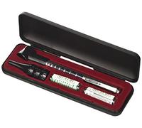 Gima 31300 Set Combi Otoscopio e Lucciola