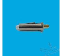 Gima 31428 Lampadina Oftalmo Xenon-Alogena, 3.5V