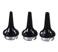 Gima 31448 Set Speculum, Autoclavabili, Confezione da 3