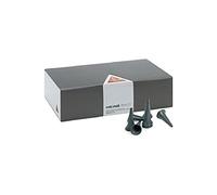 HEINE - Mini speculum All Spec, diametro 4 mm, dispenser da 1000, grigi