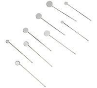 GIMA 31612 Serie 9 Specchi Laringe (000-6)