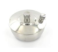 GIMA 31614 Fornello ad Aloco, 120 cc