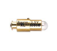 Gima 31826 Lampadina 3.5V per Oftalmoscopio Xenon L1/L2/L3, Ricambio,