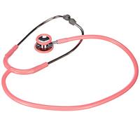 Gima, Fonendoscopio Duofono Wan, Pediatrico, Grigio, Latex Free