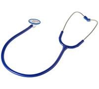 Gima Stetoscopio Linux Blu Per Adulti Diametro 44mm