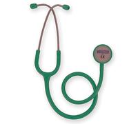 Gima 32529 Stetoscopio Linux, Rosso