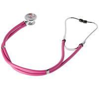 Gima 32586 Stetoscopio duofono Jotarap, Lira Fucsia