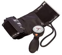 GIMA 32735 Sfigmo Tokyo, Adulti, Bracciale Nero