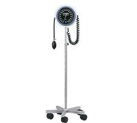 GIMA 32746 Sfigmo Big Ben Sfigmomanometri, Carrello 38cm