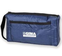 Gima - Misuratore di Pressione Digitale da Braccio Jolly, Misura la Pressione Sanguigna Sistolica e Diastolica e la Frequenza del Battito, per Uso Professionale o Domestico