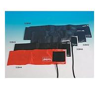 Gima 32842 Bracciale Adulti + Polmone 1 Tubo, 49 x 15 cm, Nylon, Blu