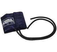 Gima 32847 Bracciale Pediatrico + Polmone 2 Tubi, 35 x 11 cm, Nylon