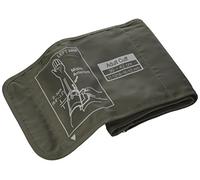 GIMA 32923 Bracciale di Ricambio, Adulti Extra Large 30 cm to 42 cm, Grigio