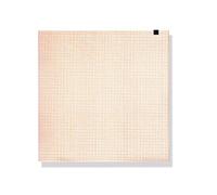 Gima 32966 Pacco Carta Termica Ecg, Griglia Arancione, 210 x 295 mm
