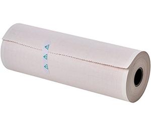 Gima 32994 Rotolo Carta Termica Ecg, 145 mm x 30 m, Confezione da 10
