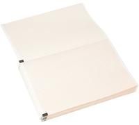 Gima 33004 Pacco Carta Termica Ecg, 210 x 150 mm, Confezione da 10