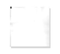 Gima 33028 Pacco Carta Termica Ecg, Griglia Bianco, 210 x 295 mm