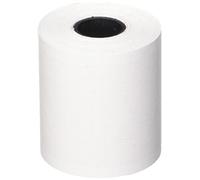 Gima 33032 Rotolo Carta Termica Ecg, Griglia Arancione, 50 mm x 23 m