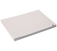 Gima 33055 Pacco Carta Termica Ecg, 210 x 295 mm