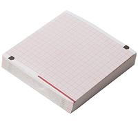 Gima 33106 Rotolo Carta Termica Ecg, Griglia, 90 x 90 M, Confezione da 20