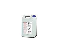 Gima 33277 Gel Ultrasuoni in Tanica 5 litri, Pezzi di 2, Transparente