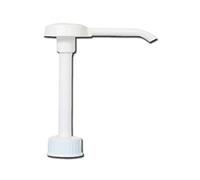 Gima 33283 Pompetta Dosatore, per Tanica 5 L e Sacca 5 L