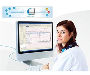 Gima 33336 Software PC per Cod. 33332 e 33333