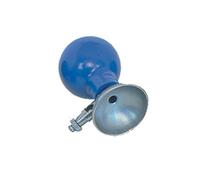 Gima 33369 Set 6 Elettrodi Precordiali Ø 30 mm, Contatti in Argento