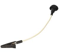 Gima 33375 Adattatore Universale Monouso per Cavi Ecg (Pin)