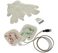 Gima 33388 Save Pads per Adulti e Bambini di 8 Anni Oltre i 25 kg