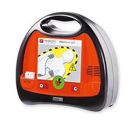 Gima 33391 Defibrillatore Heart-Save AED con Batteria al Litio